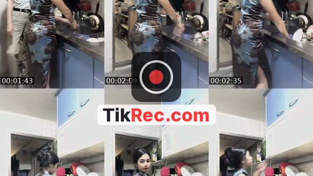 @darjem0 TikTok live