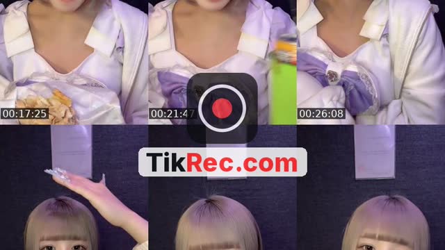 @vqonv TikTok live