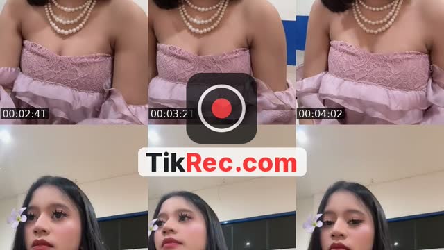 @cassiehere2 TikTok live