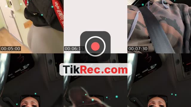 @j0nte95 TikTok live