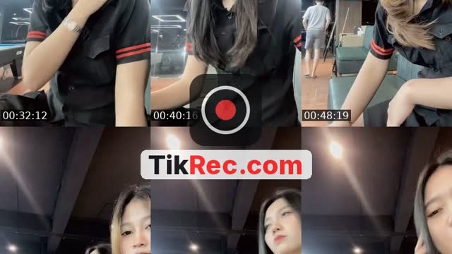 @arcadepool.id TikTok live from 2026-10-14