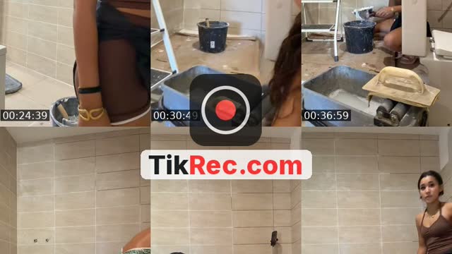 @maevadebruge TikTok live