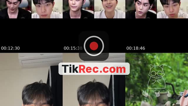 @dajeonghaja TikTok live from 2026-10-14