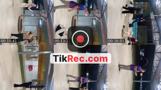 TikTok live: hye by @aiiyuqis