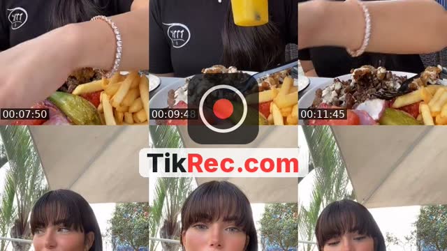 @avazshesh.lod TikTok live