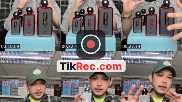 TikTok live: masuk sekarang!!! by @rq.fragrance