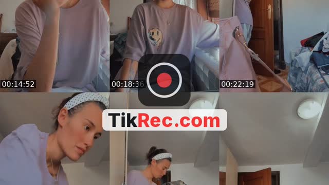@elysaposada TikTok live from 2026-10-14