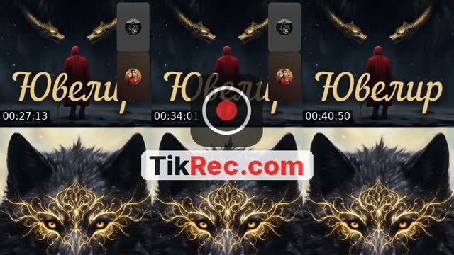 @.gold51 TikTok live