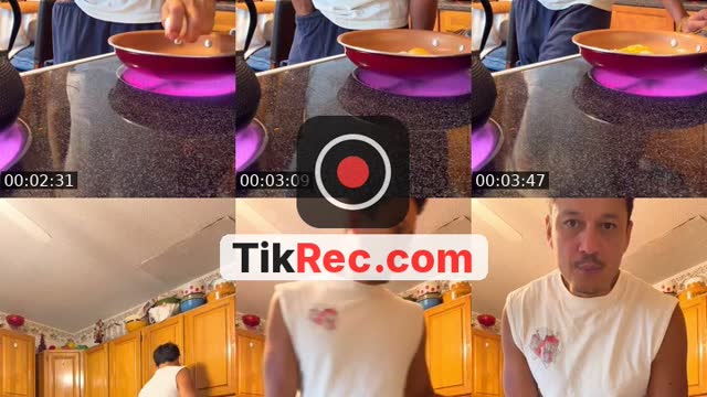 @brazucaenusa TikTok live