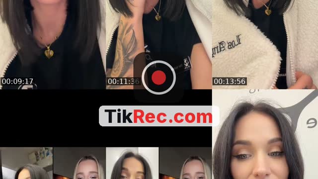 @jannaya420 TikTok live