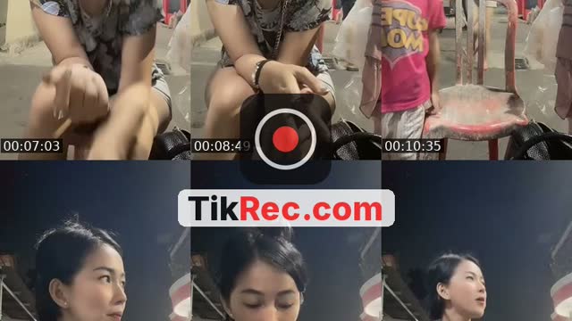 @tatajuliaan TikTok live