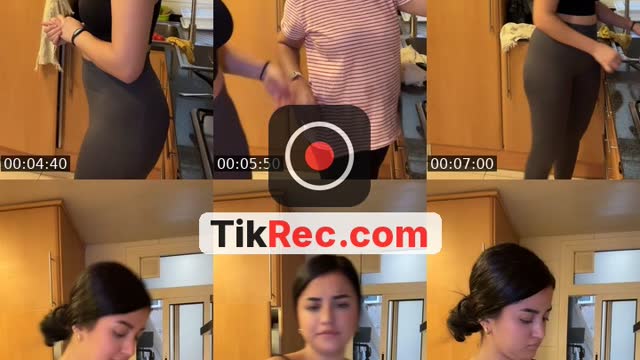 @absania_lizardo TikTok live