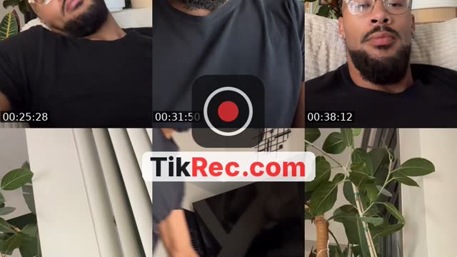 @presh_frince TikTok live from 2026-10-14