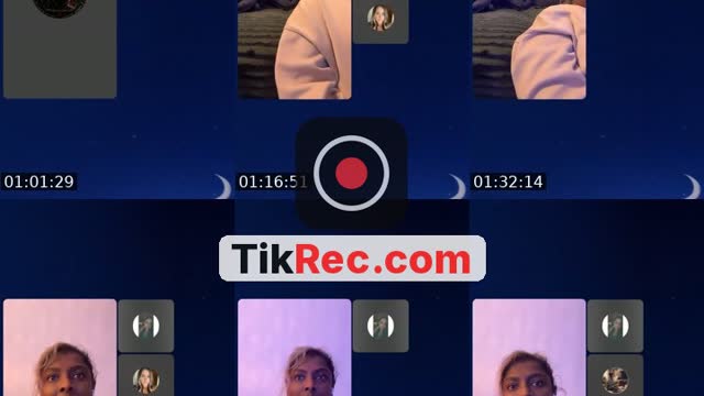 @chaiwithhoneyy TikTok live