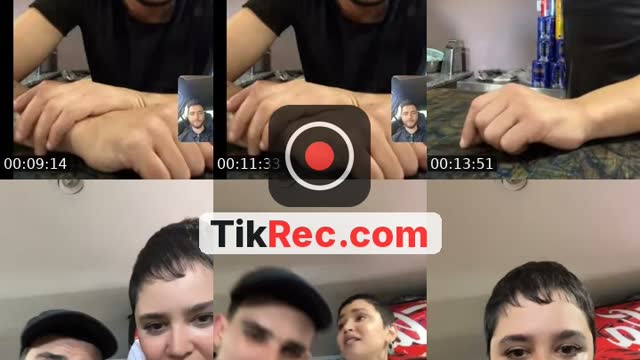 @mounialili2 TikTok live from 2026-10-14