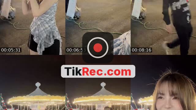 TikTok live: 你好 by @_jjing2