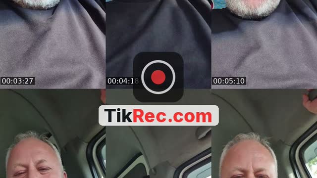 @z.bayar TikTok live