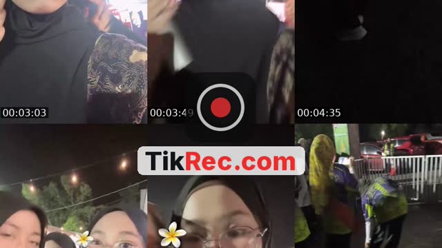 @caramellattemist TikTok live