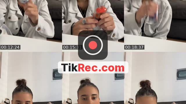 @noeliadallemagne0 TikTok live