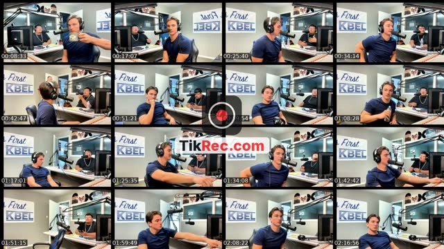 TikTok live: Lets Go LIVE! by @kbel967