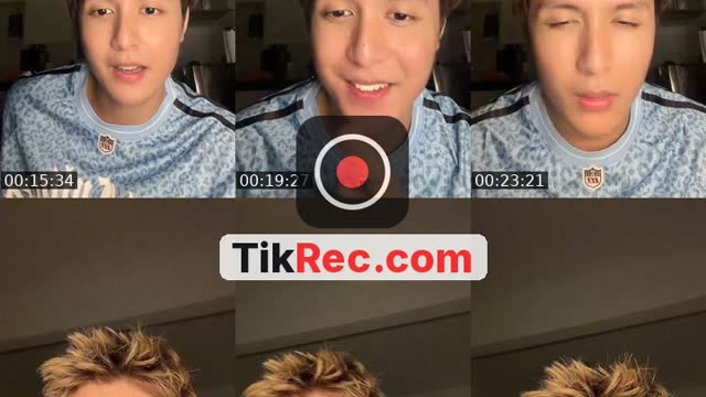 TikTok live: night yaps by @xo.xojr