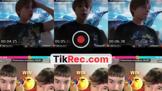 gadanko i wracamy z live - @4kvenom0