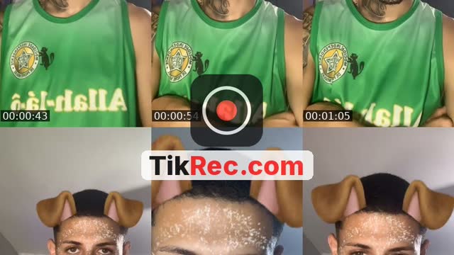 @vitorhugo2605 TikTok live