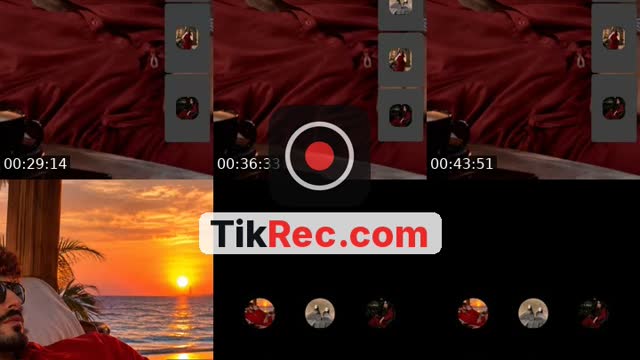 @ip.197 TikTok live