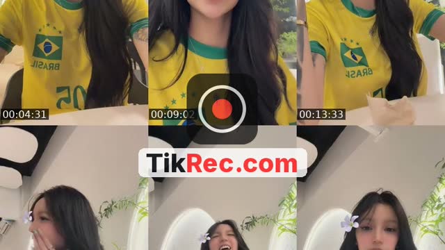 TikTok live: Yooo🪽 by @y08.05