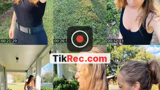 @bsgardening TikTok live from 2026-10-14