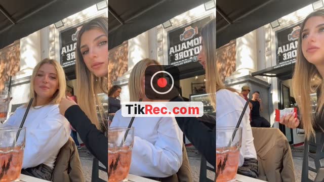@mariacarlacarannante___ TikTok live