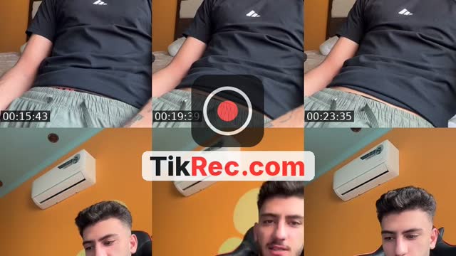 @rida.al1 TikTok live