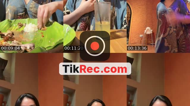TikTok live: lumajang by @daraayu___