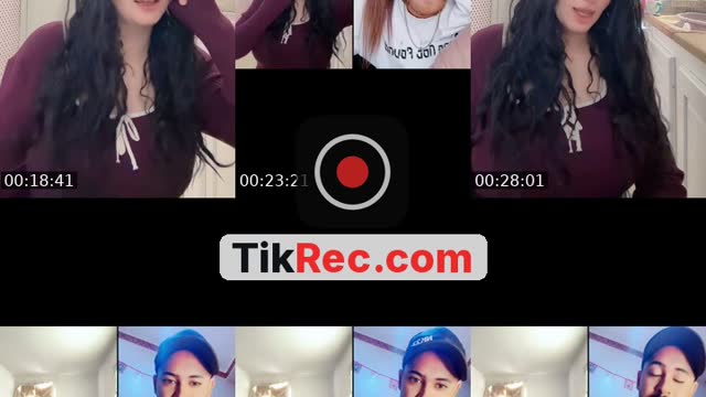 @pandora.mimi1 TikTok live from 2026-10-14