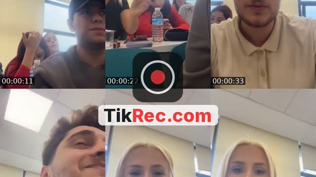 @tuanatrmkc TikTok live