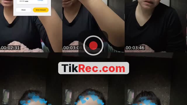@anje1996_5 TikTok live