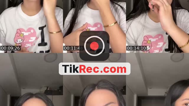 TikTok live: ona by @ncldwgn_