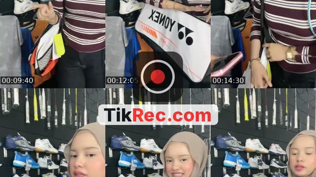 TikTok live: Hai Semua! by @hockengsportsofficial
