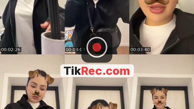 @aselek0777 TikTok live