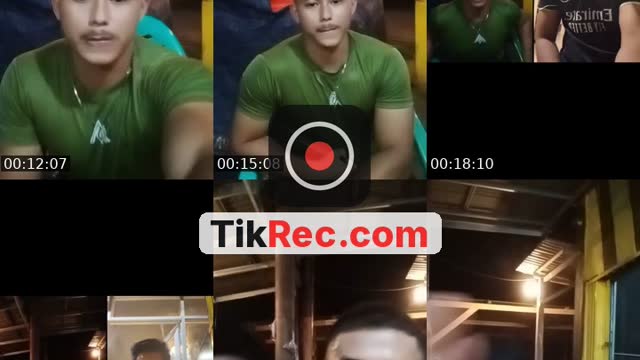 @bocil_si_pejuangotot Indonesia TikTok live from 2026-10-14