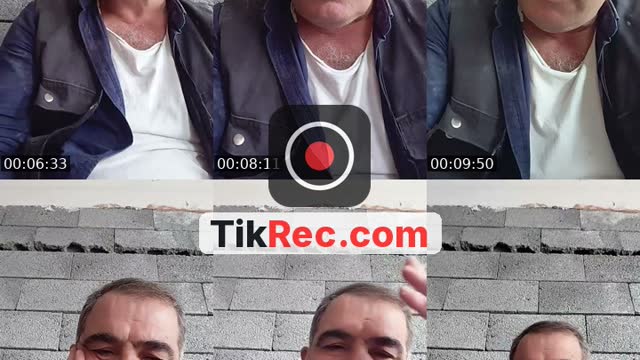 @erool49 TikTok live