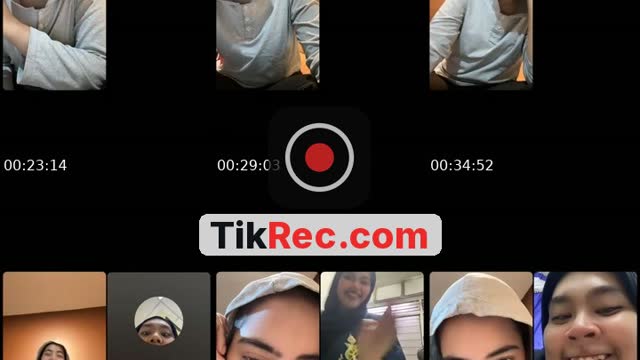 @happymeal1511 TikTok live from 2026-10-14