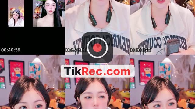 TikTok live: 我是捡垃圾的 by @veosze3