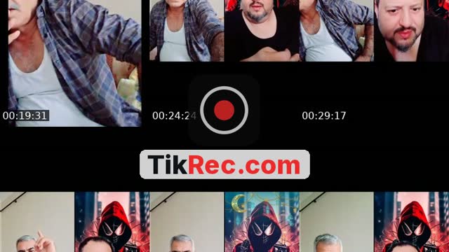 @osmanbekir6364 TikTok live from 2026-10-14