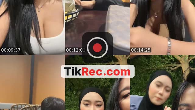 @iyencyyyy TikTok live from 2026-10-14