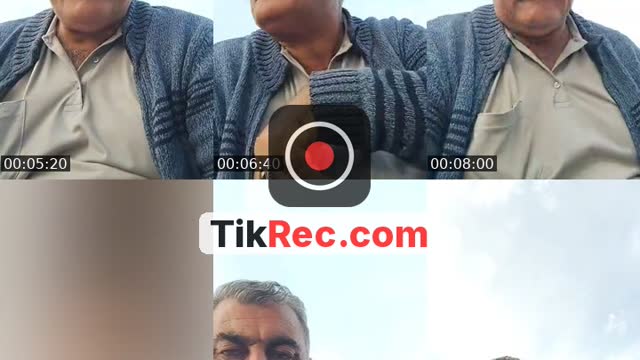 @halilorman3 TikTok live
