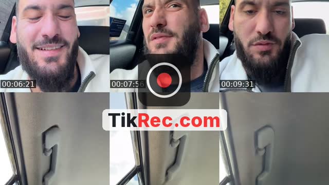 @1milibarking TikTok live from 2026-10-14
