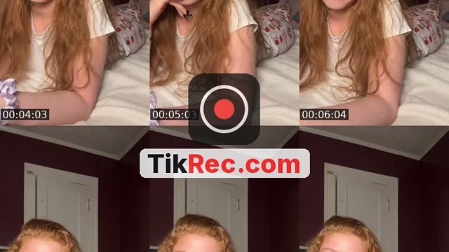 @whitered874 TikTok live from 2026-10-14