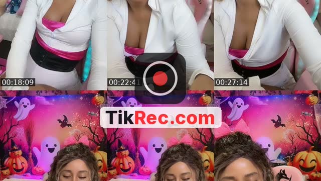 TikTok live: HelpSol light up the gallery 🥹 by @solmeuamor