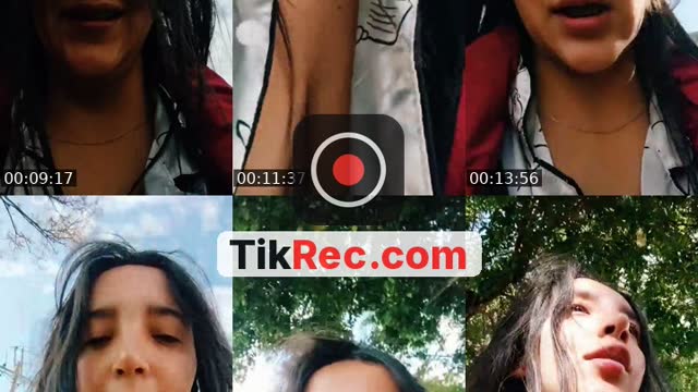 @aleetp28 TikTok live
